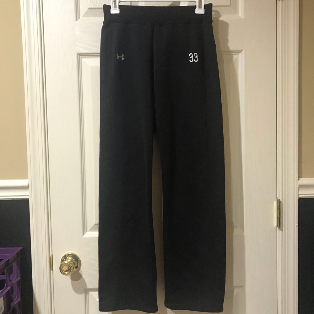 Under Armour sweatpants